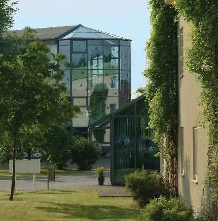 Maerkisches Tagungshotel Zossen