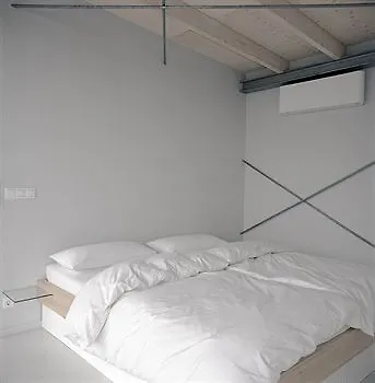 Old Town - Flodd - Floating 4* Berlin
