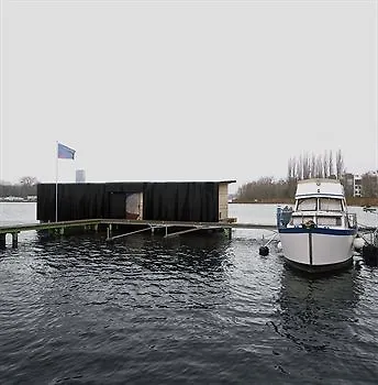 Hotel Old Town - Flodd - Floating 4*