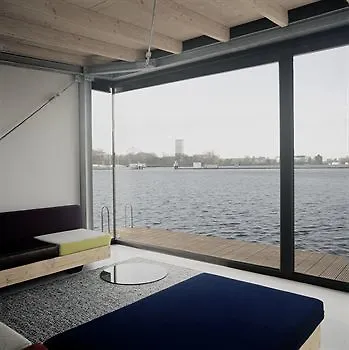 Hotel Old Town - Flodd - Floating Berlin