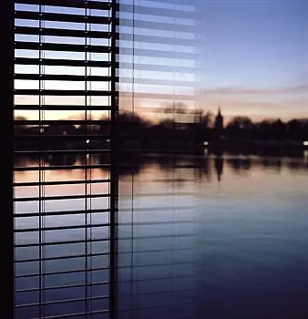 Old Town - Flodd - Floating Hotel Berlin