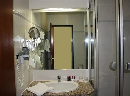 Senscity Spandau Hotel Berlin