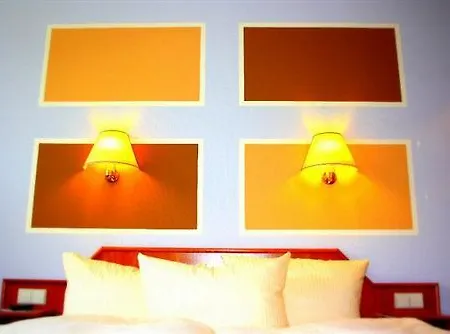 Senscity Spandau 3* Berlin