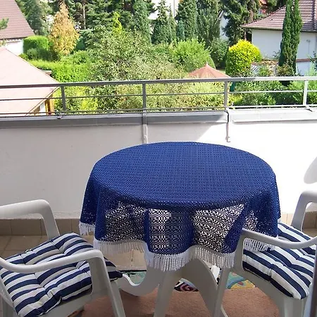 Meine-fewo-in-berlin Apartment Berlin