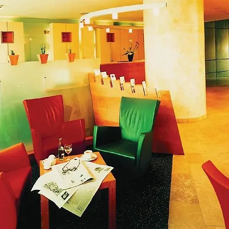 Classik Alexander Plaza Отель 4*