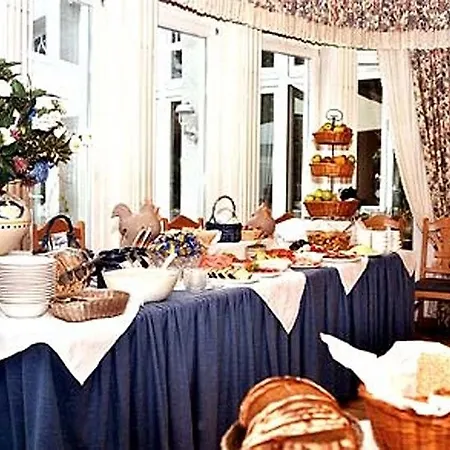 Hotel Alpinia Berlin
