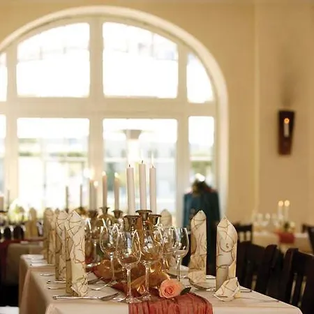 Locanda Alte Feuerwache