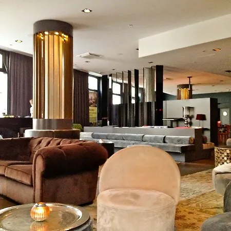 Amano Rooms&apartments Berlin