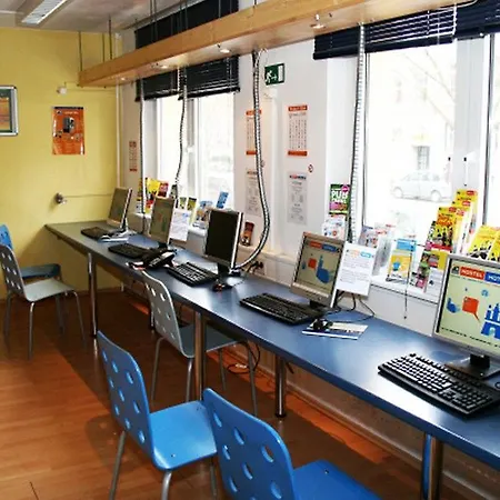 A&o Mitte *