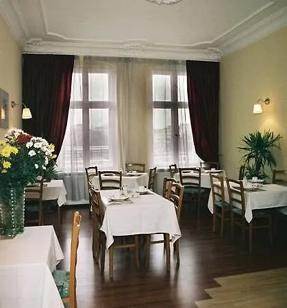 Apartment Abendstern