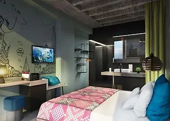 25hours Bikini Hotel Berlin