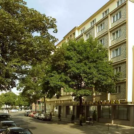 Yggotel Spurv Hotel 3*