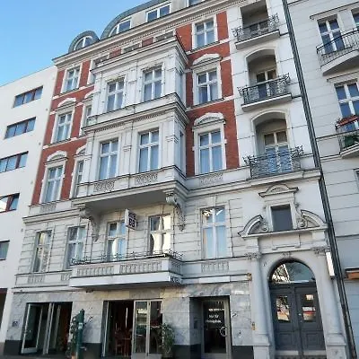 Hotel Bb Berlin