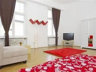 Bearlincity - Center West ברלין