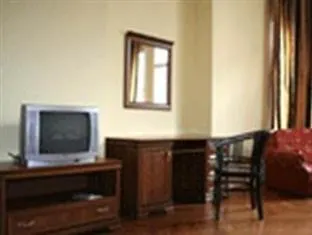 Bernstein Am Kurfuerstendamm Hotel