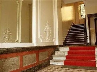 Hotel Bernstein Am Kurfuerstendamm 3*