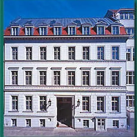Berlin-mitte Hotel Berlin