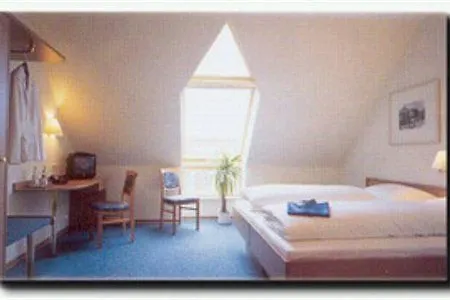 Berlin-mitte Hotel