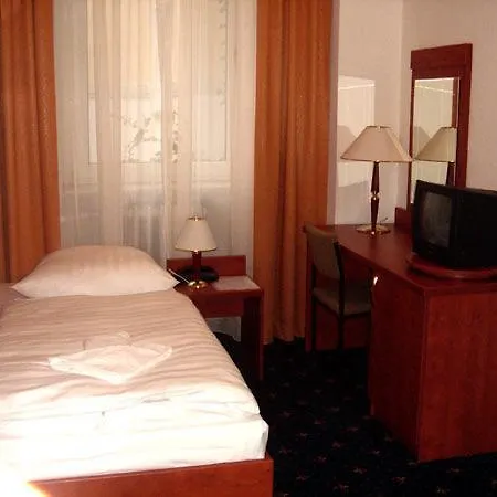 Hotel Europa Berlín