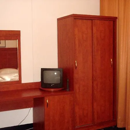 Hotel Europa 3*