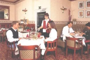 Georghof Hotel 3*