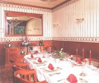 Hotel Georghof Berlin