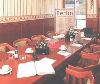 Georghof 3* Berlin