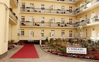 & Zarenhof Prenzlauer Berg Hotell 3*