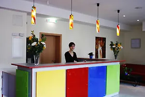Hotel Ibis Styles Alexanderplatz