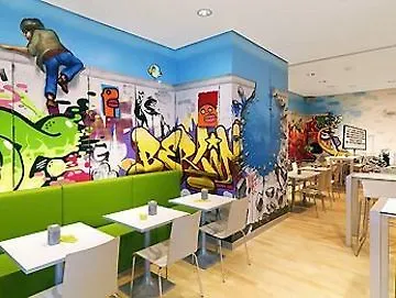 Ibis Styles Mitte