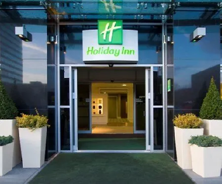 Hotel Indigo Berlin-alexanderplatz, An Ihg