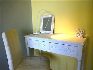 Guest house Midi Parkhotel Mitte