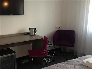 Hotel Nikolai