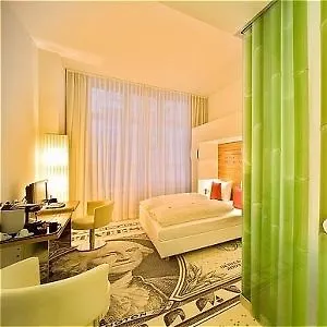 Hotel Park Plaza Wallstreet Mitte 4*