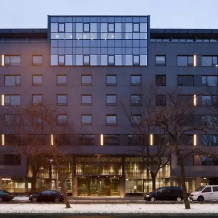 Hotel Sana