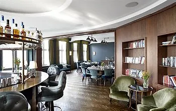 Hotel Soho House Berlin