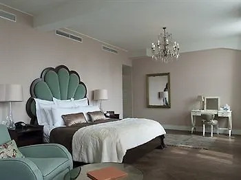 Hotel Soho House 5*