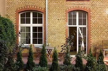Apartment Limehome Kopenhagener Strasse *