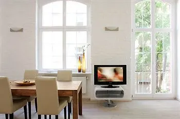 Limehome Kopenhagener Strasse Apartment *