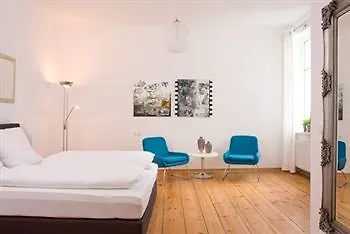 Apartment Limehome Kopenhagener Strasse