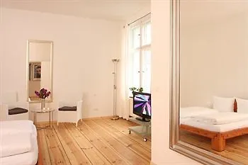 Apartment Limehome Kopenhagener Strasse *