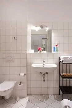 Apartment Limehome Kopenhagener Strasse