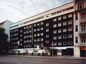 Tryp By Wyndham Am Ku'damm Hotel Berlin
