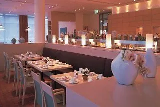 Szálloda Essential By Dorint Berlin-adlershof