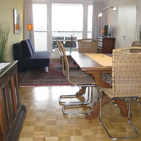 Apartment Familie Boeckmann