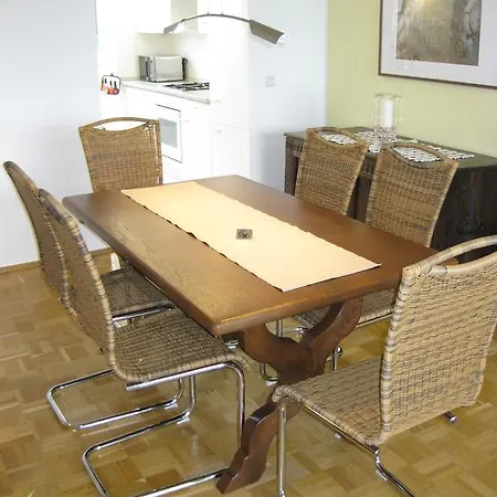 Familie Boeckmann Apartment
