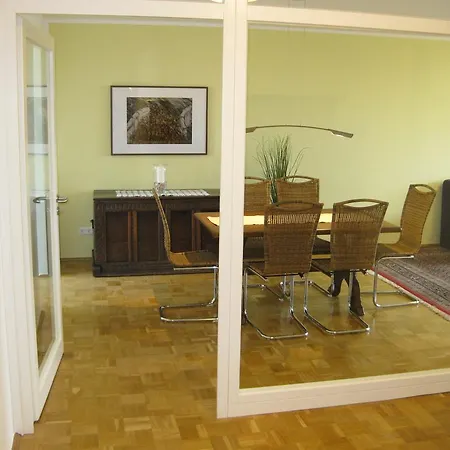 Familie Boeckmann Apartment *