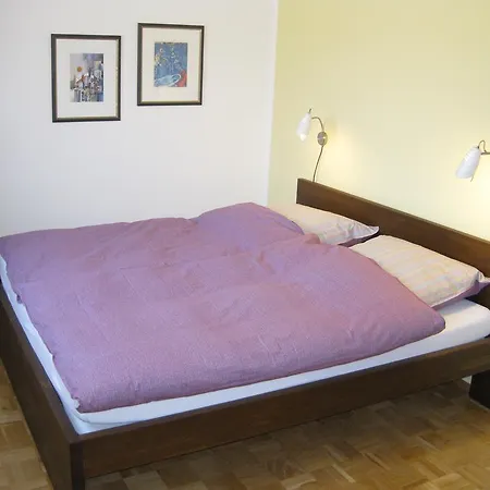 Apartment Familie Boeckmann Berlin