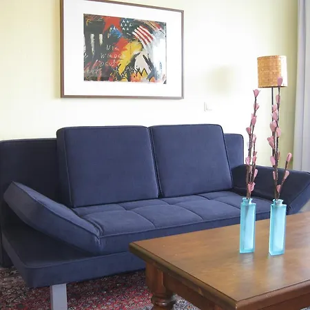 Apartment Familie Boeckmann