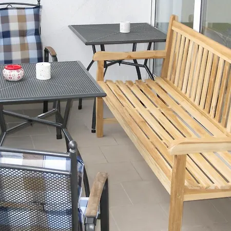 Familie Boeckmann Apartment *